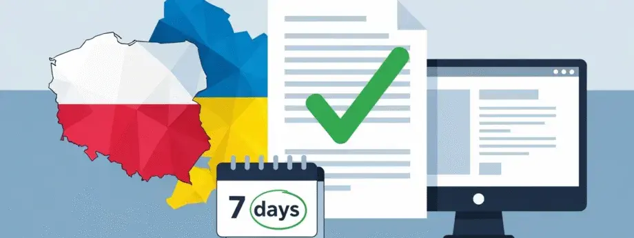 Zatrudnij Ukraińca legalnie do 2026: Twój przewodnik bez pułapek