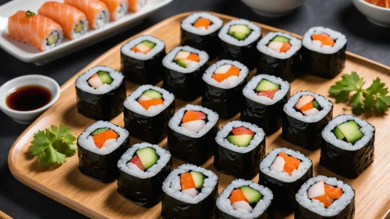 Zamienniki sosu sojowego: 7 opcji i domowy sos w 5 minut!