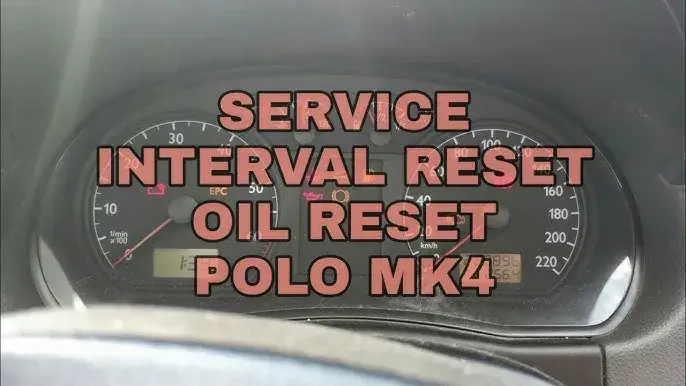 VW Polo 9n: Bak 45L, rezerwa i zasięg wszystko, co musisz wiedzieć!
