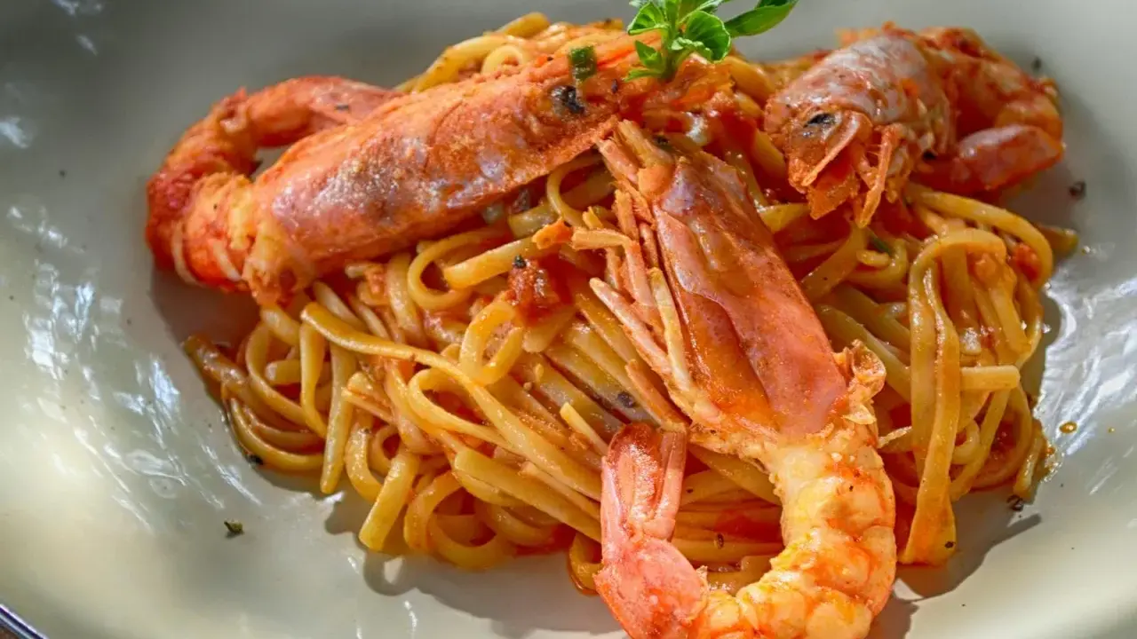 Taberna Gastronómica Los Pilares: sabor, tradición y alma española