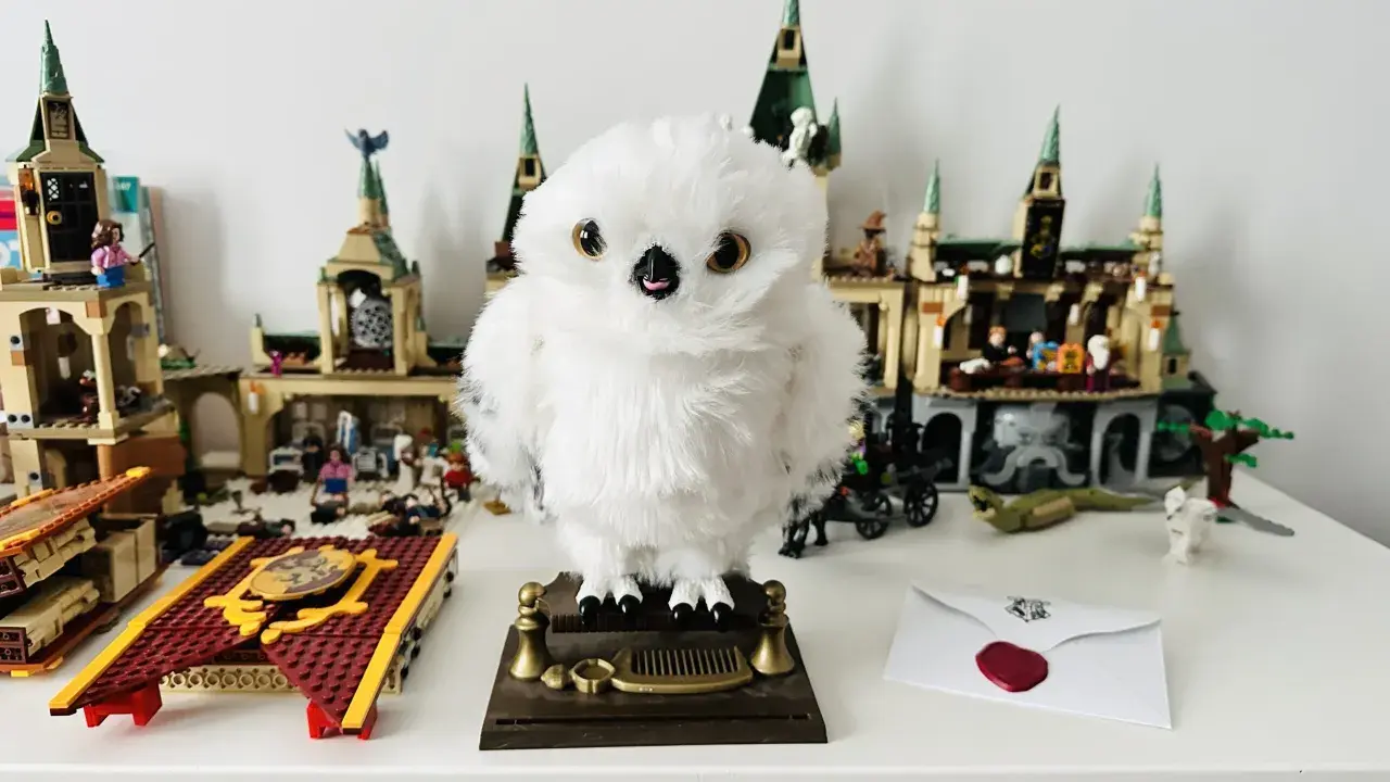 Harry Potter zabawki: Jak wybrać idealny prezent dla fana?