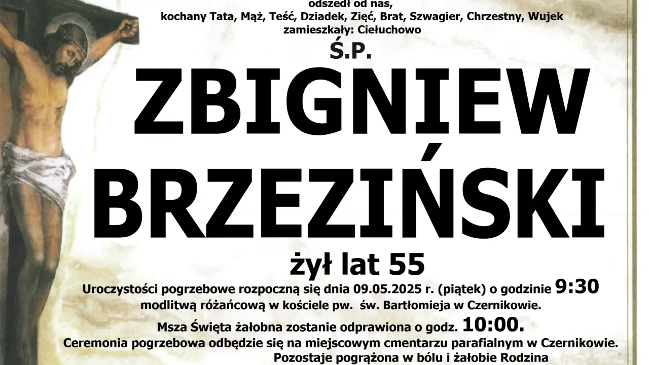 Brzeg: Jak znaleźć datę pogrzebu? Sprawdzone metody i kontakty