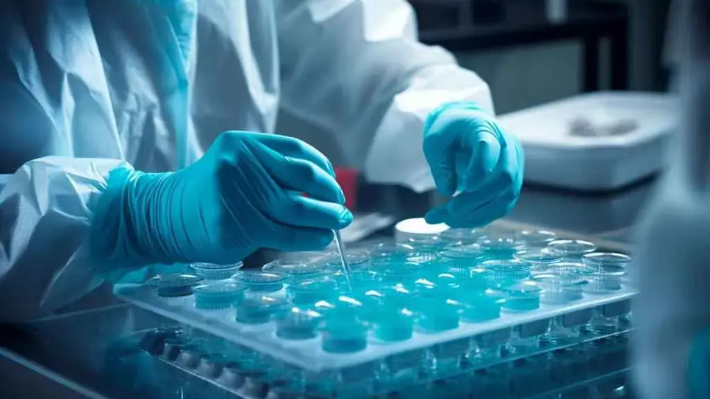 Investigación médica: ¿Cómo transforma tu salud y futuro en España?