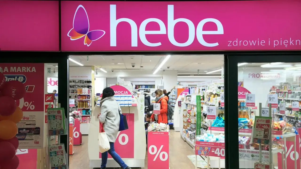 Perfumy w Hebe: Oryginalne czy podróbki? Sprawdź i kupuj bez obaw