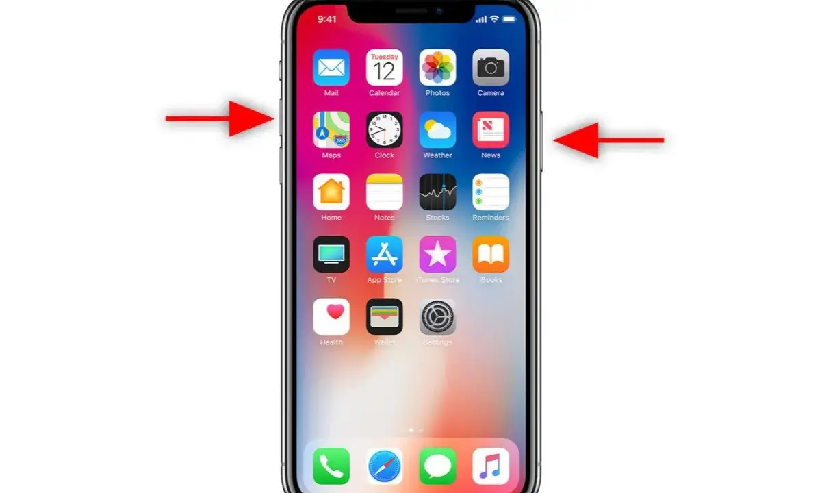 Jak zrobić screena w iPhone 8? Wszystkie metody, triki i PDF!