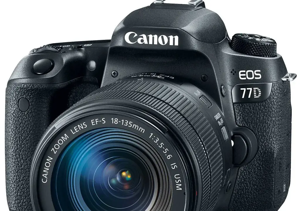Canon EOS 77D w 2026 roku: Czy nadal warto go kupić?