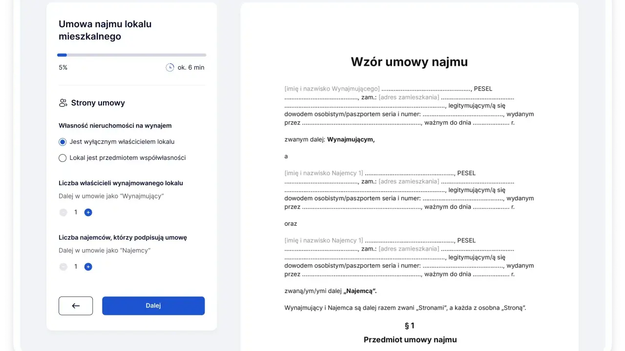 Zachowek od darowizny mieszkania: Oblicz, wyceń, uniknij pułapek!