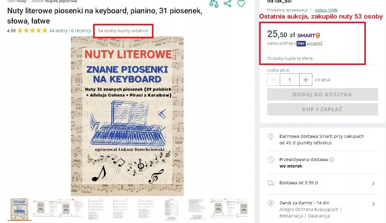 Jak "podpisać" nuty? Odkryj sekrety zapisu muzycznego!