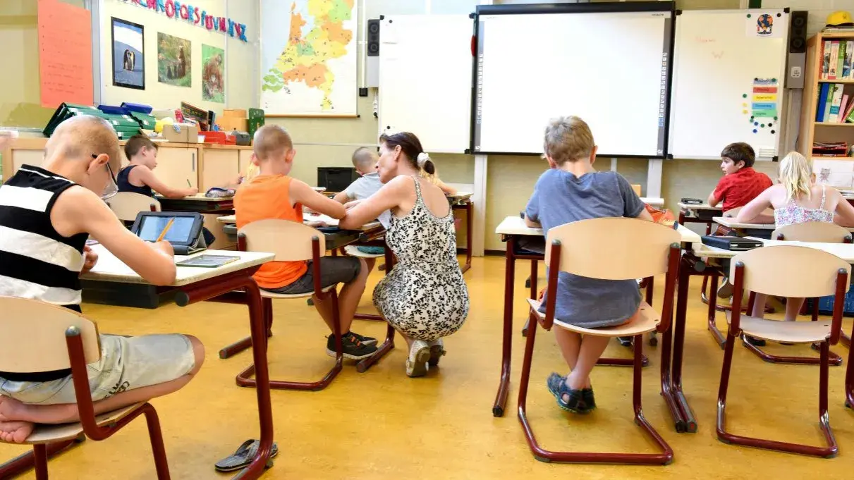 Czy nauczyciel biologii może uczyć przyrody? Sprawdź wymagania i zmiany
