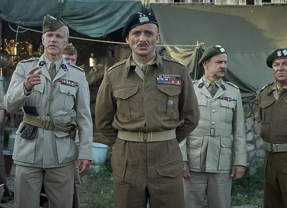 Gdzie kręcono film Czerwone maki? Zobacz niesamowite lokacje i ich historie!