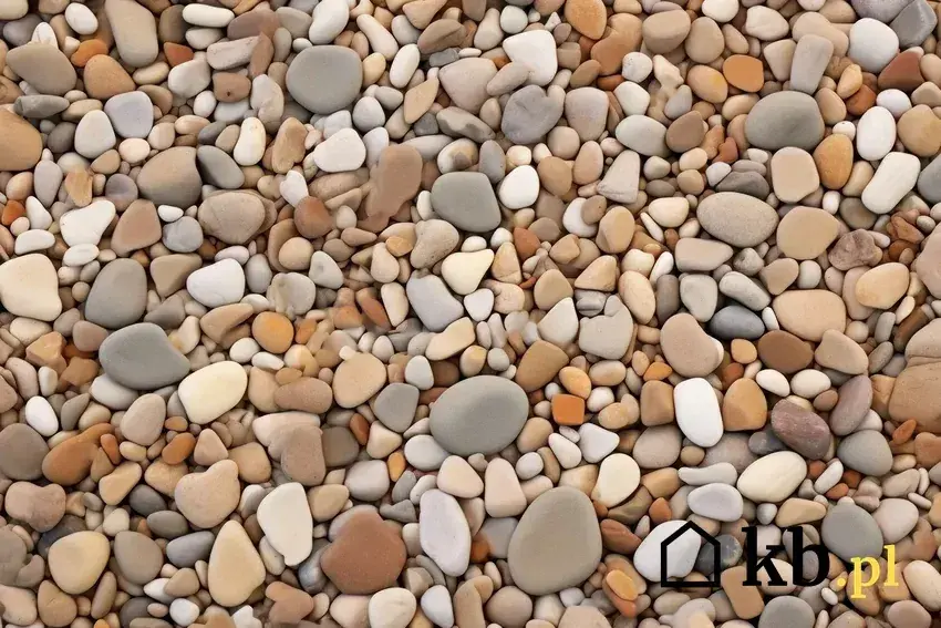 Ile kosztuje kubik żwiru? Przelicznik, ceny i oszczędności!
