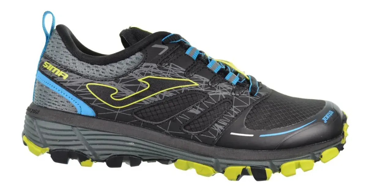 Zapatillas de montaña hombre: Guía experta para elegir tu par ideal