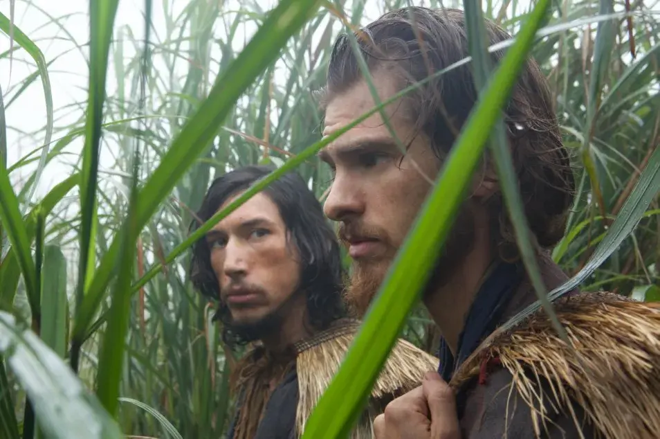Milczenie - recenzja filmu Scorsese o wierze i cierpieniu
