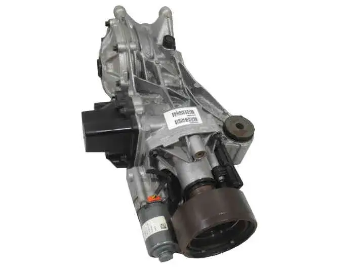 Regeneracja dyferencjału Wrocław: Jak oszczędzić i jeździć bez hałasu?