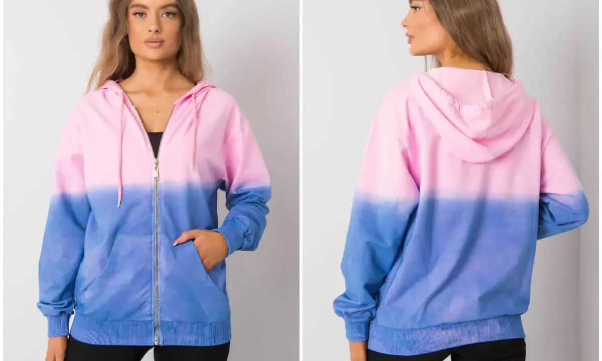 Modne bluzy: Trendy, fasony, kolory i stylizacje, które musisz znać.