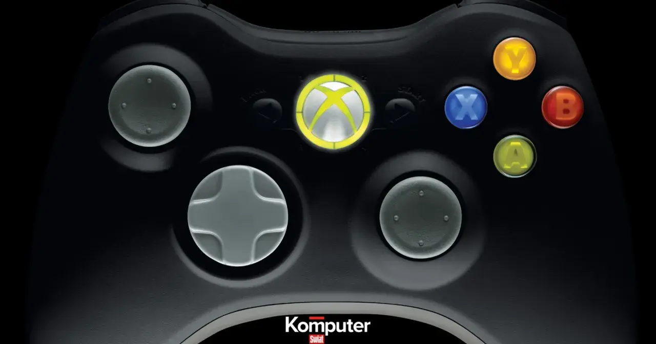 Pad Xbox 360 na PC: Podłącz bezprzewodowo w 5 minut! Poradnik