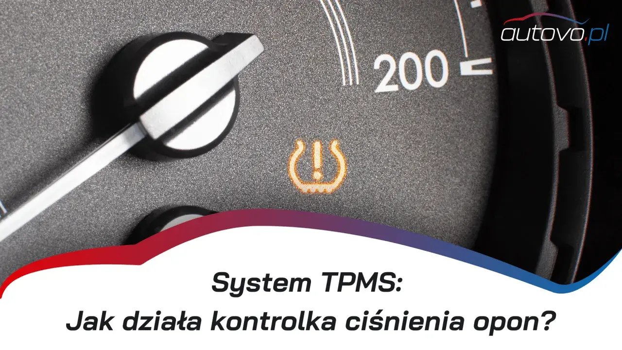 Ciśnienie w oponach: Jak je sprawdzić i dlaczego to takie ważne?