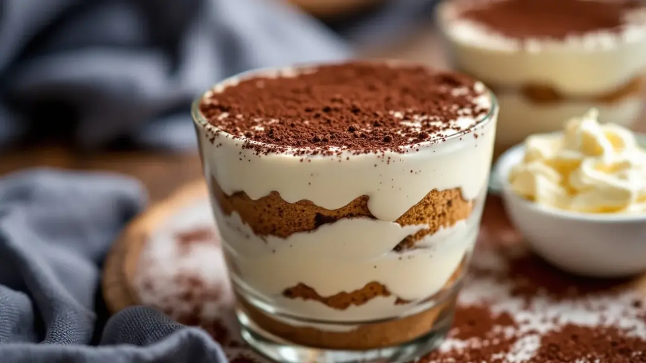Dessert rapide : vos sauveurs gourmands pour toute occasion imprévue