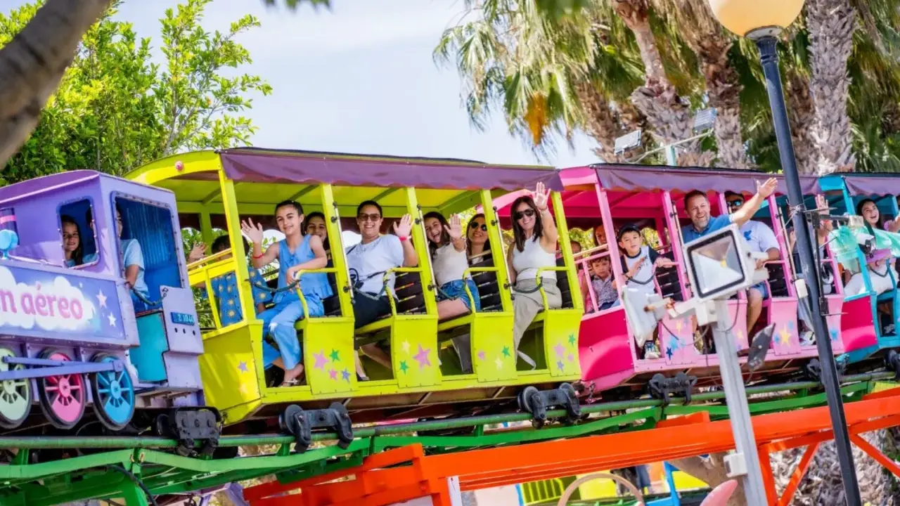 Pola Park Santa Pola: ¿Vale la pena? Guía definitiva para familias