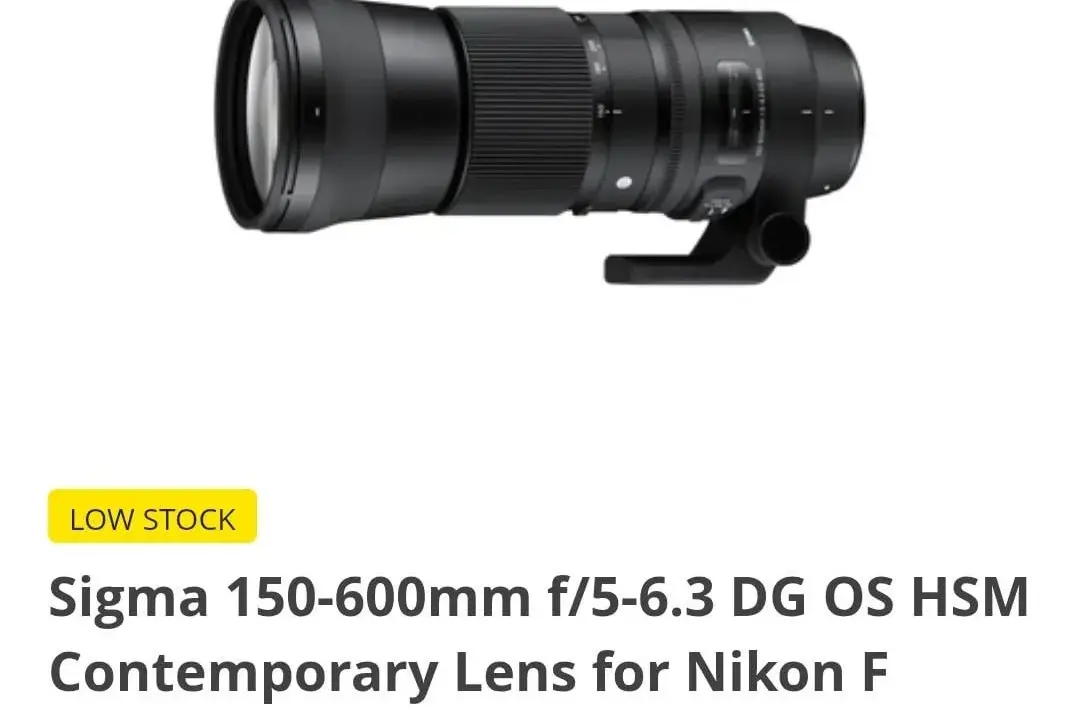 Jaki obiektyw do Nikona D7500? Uwolnij pełen potencjał aparatu!