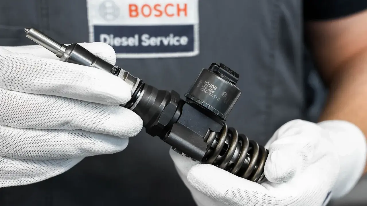 2.0 TDI Common Rail: Od 2007! Jak rozpoznać i na co uważać?
