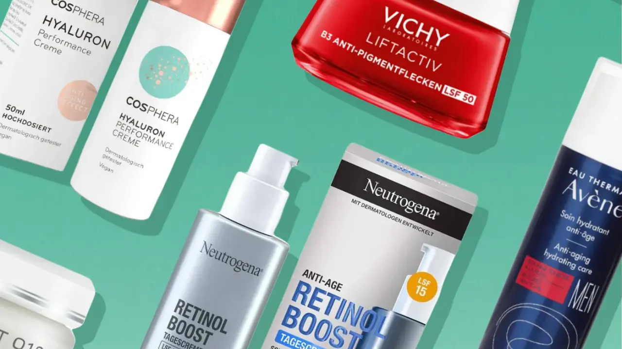 Die beste Feuchtigkeitscreme für reife Haut: Hydration und Anti-Aging Wirkung