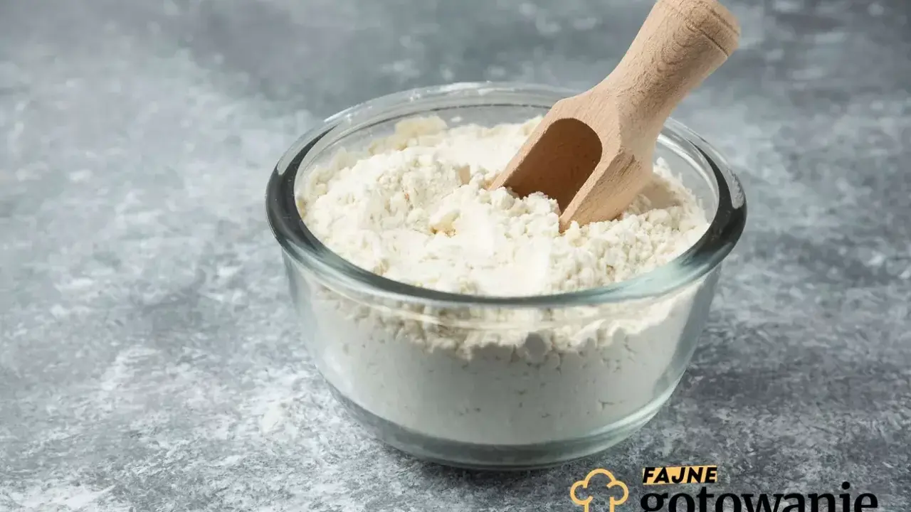 300 g mąki ile to łyżek? Dokładne miary bez wagi kuchennej