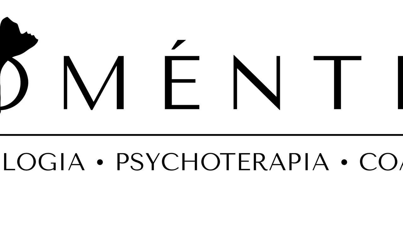 Logo SÓMÉNTIQ: psychologia, psychoterapia, coaching. Rozwój osobisty i wsparcie w trudnych chwilach. Studia coaching Wrocław.