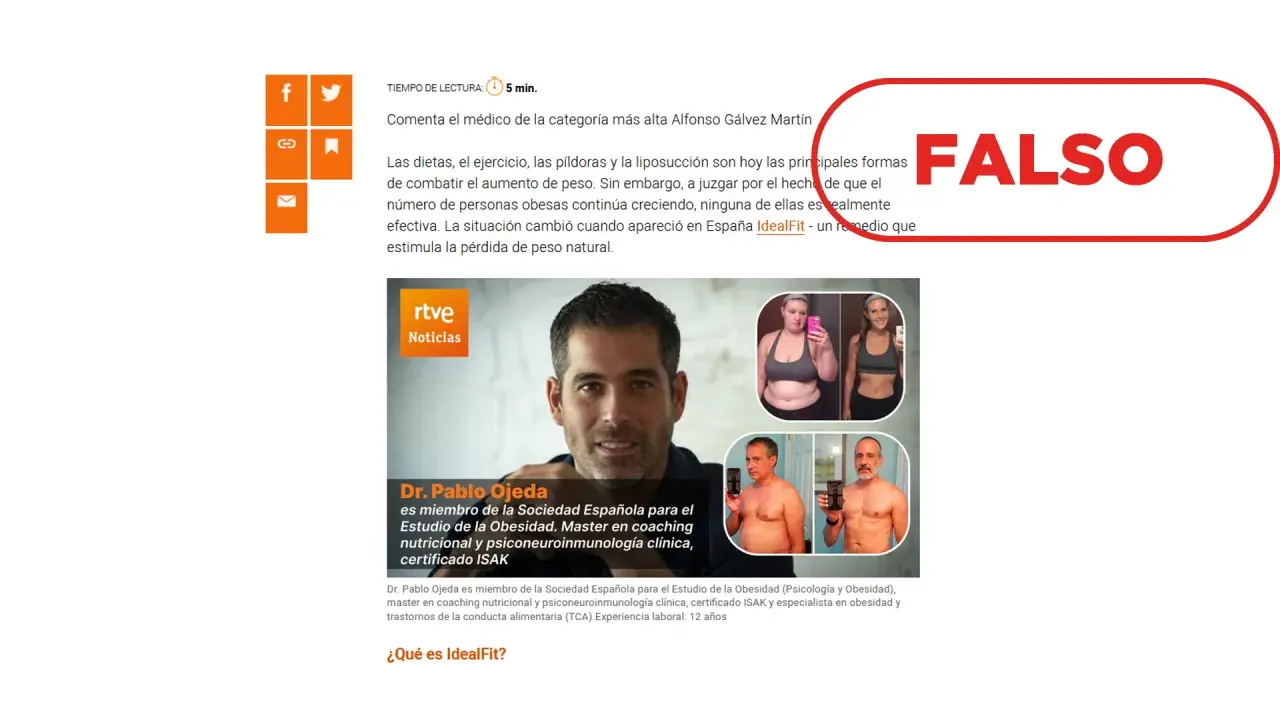 Suplementos para adelgazar: la verdad sin adornos y cómo elegir