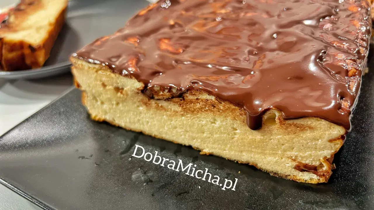 Ile kcal ma sernik? Porównanie, triki i fit przepisy!