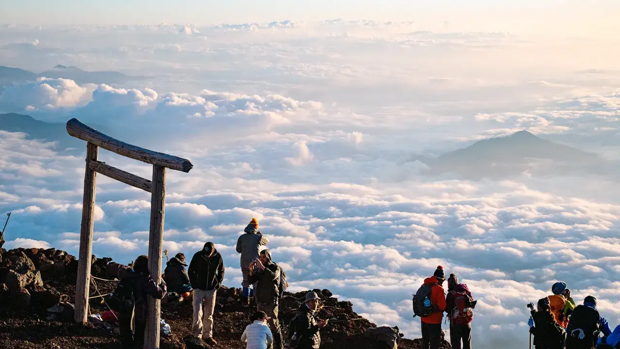 Mount Fuji Besteigung: Ihr Guide für Japans höchsten Berg