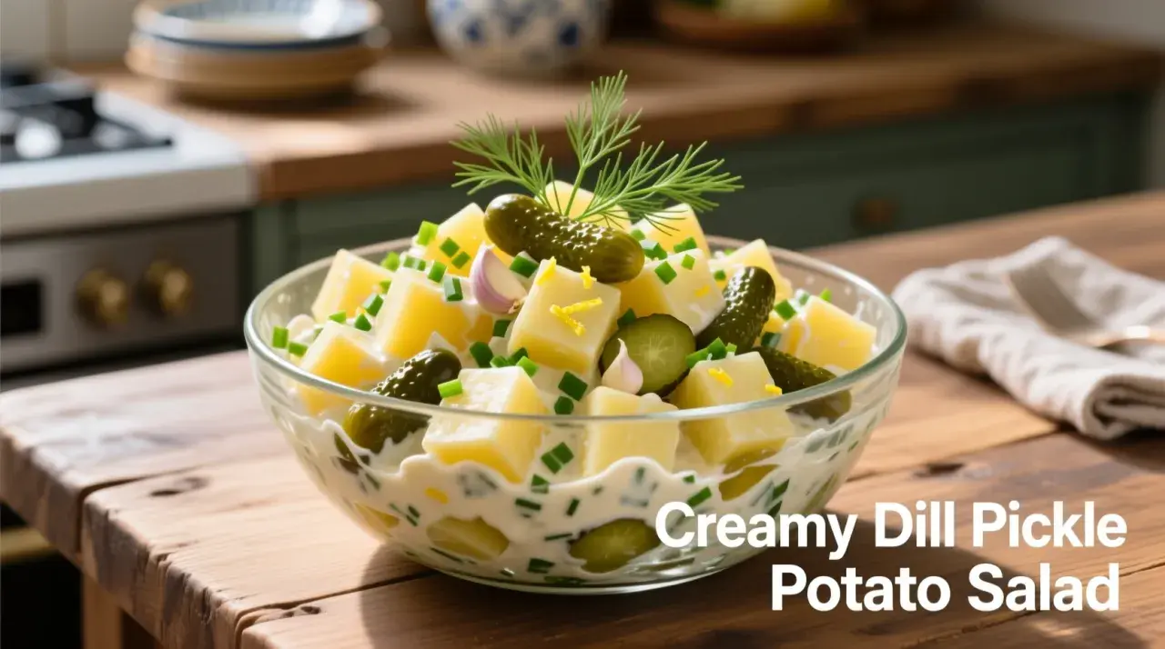 Dill in der veganen Küche: Innovative Rezepte & Profi-Tipps