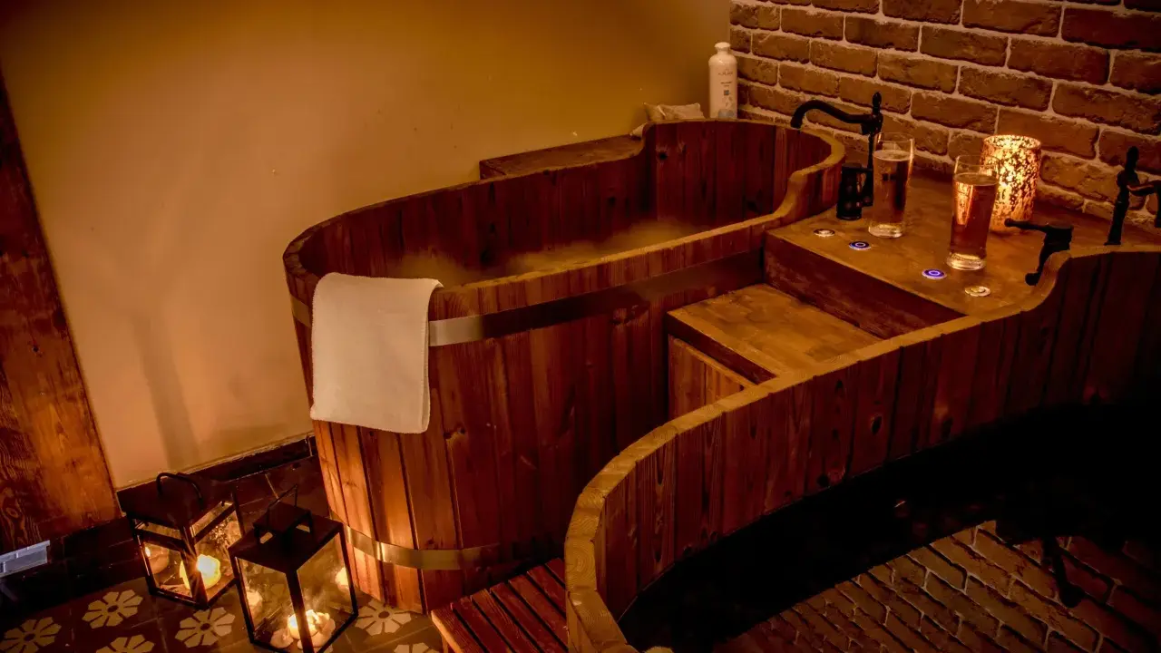 SPA Poznań i okolice: Jak wybrać idealne miejsce na relaks?