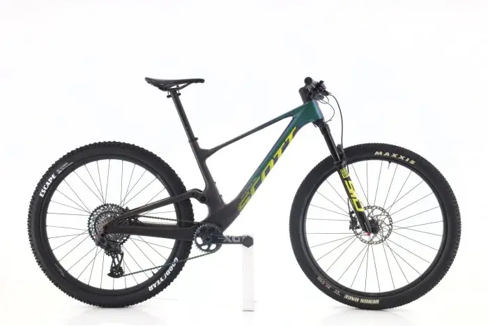 Bici de montaña de segunda mano: Evita estafas y compra como un pro