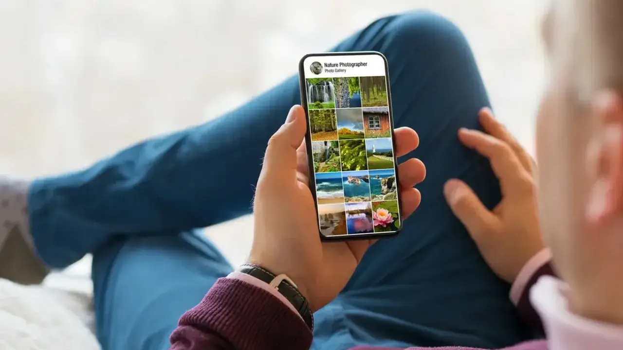 Zdjęcia z telefonu u fotografa: Jak wywołać i nie żałować?