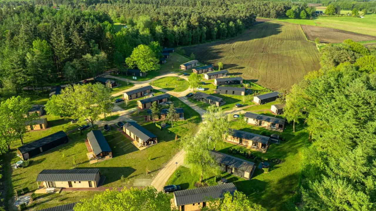 Wilsumer Berge Resort: So planen Sie den perfekten Familienurlaub