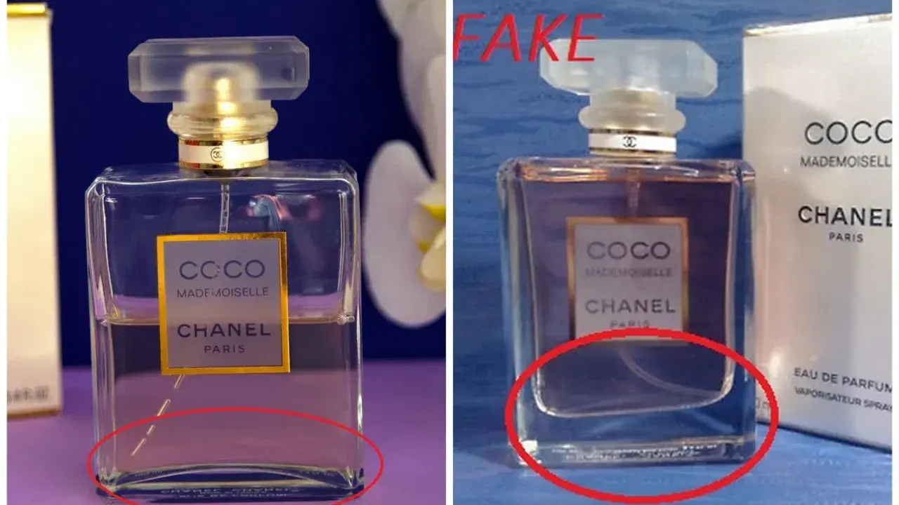Jak sprawdzić perfumy? Rozpoznaj oryginał od podróbki!