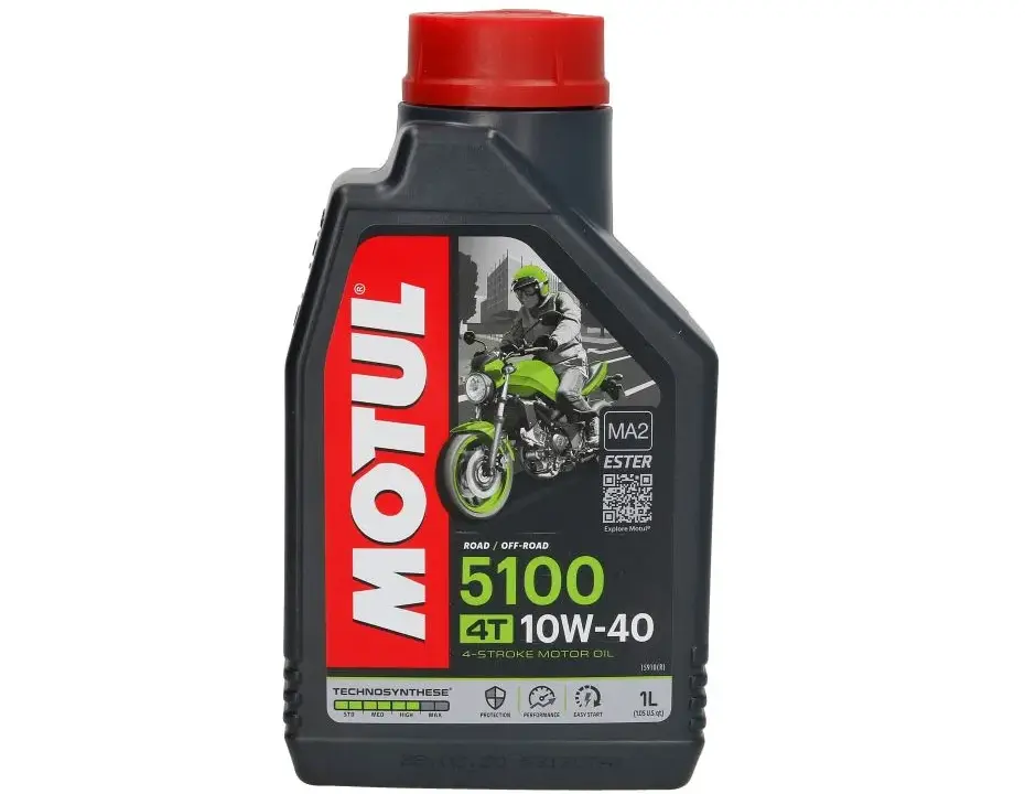 Motul 5100 10W40: Podróbki, opinie, zastosowanie. Kup mądrze!