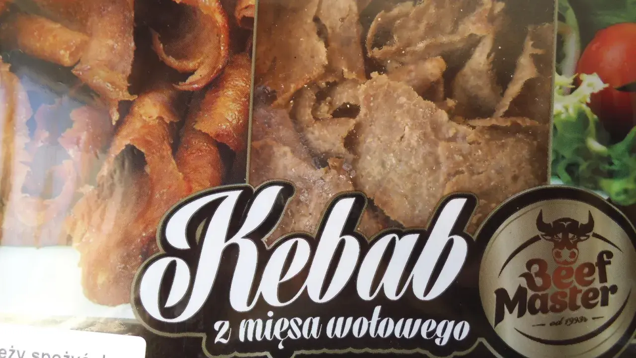 Kebab: Jak kupić najlepsze mięso? Uniknij "kuli mocy"!