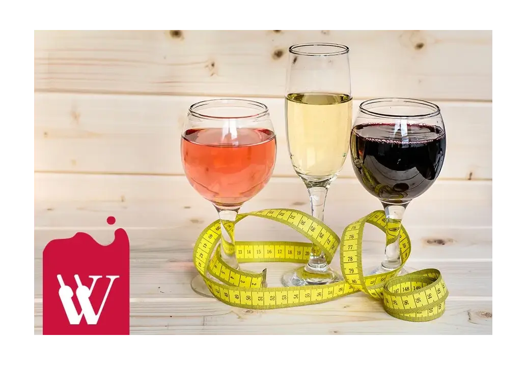 Czy wino tuczy? Prawda o kaloriach i 5 zasadach, jak nie przytyć