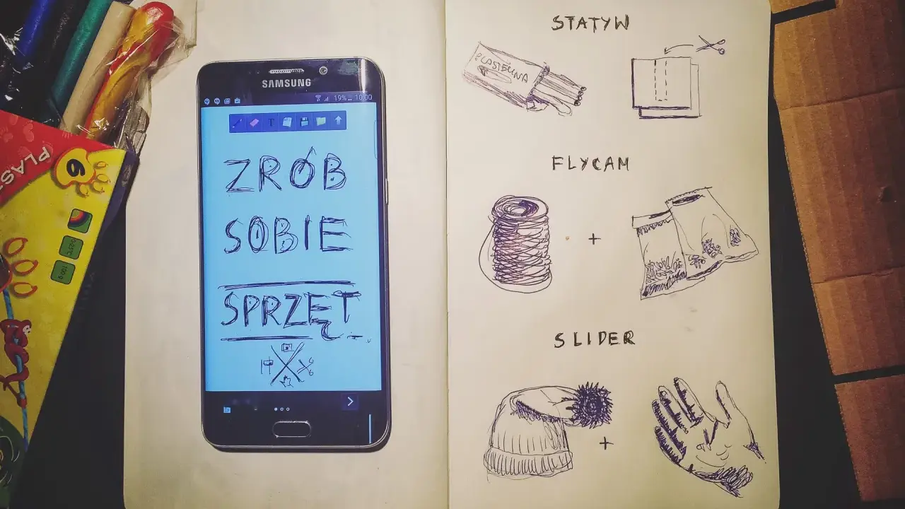 Jak zrobić zdjęcie całej sylwetki telefonem? Triki na smukłą postać!
