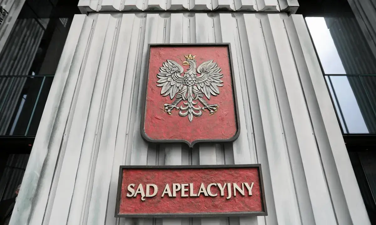 Sąd apelacyjny: Czym jest i jak odwołać się od wyroku?