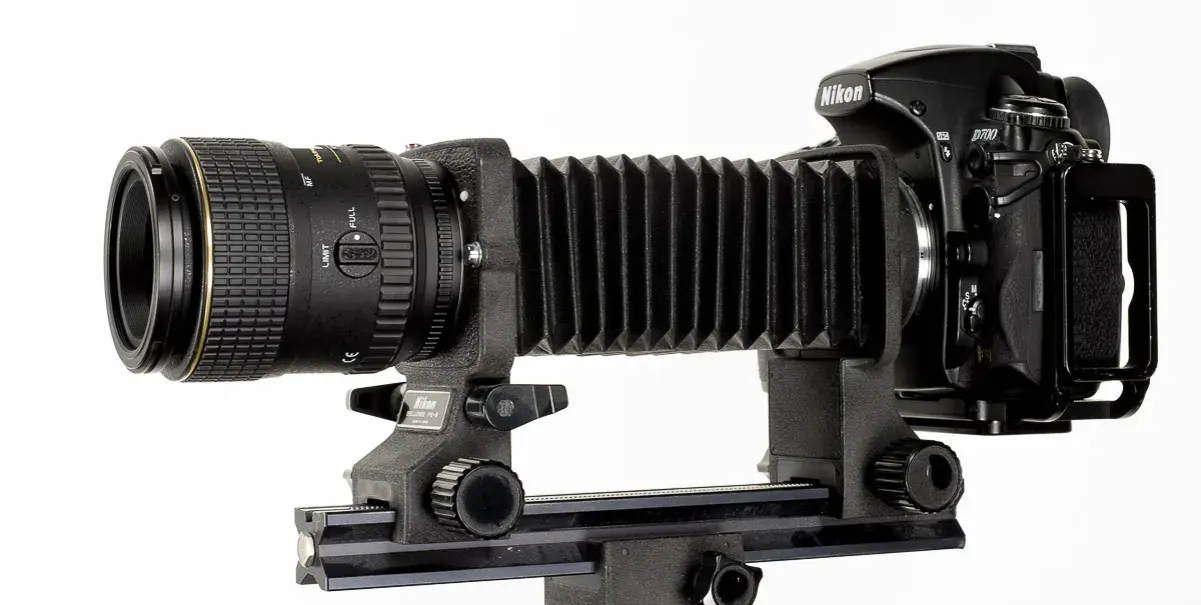 Makrofotografia M42: Jak zacząć? Obiektywy, akcesoria, porady.