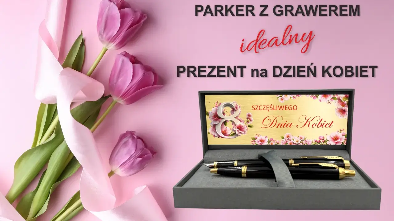 Dzień Kobiet: Jak wybrać idealny prezent dla każdej kobiety?