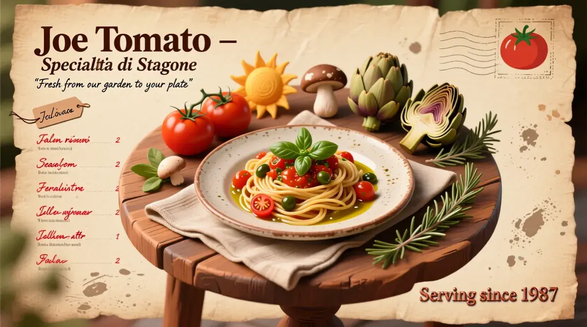 Ristorante Pasta: Guida ai Sapori Autentici e ai Segreti dello Chef