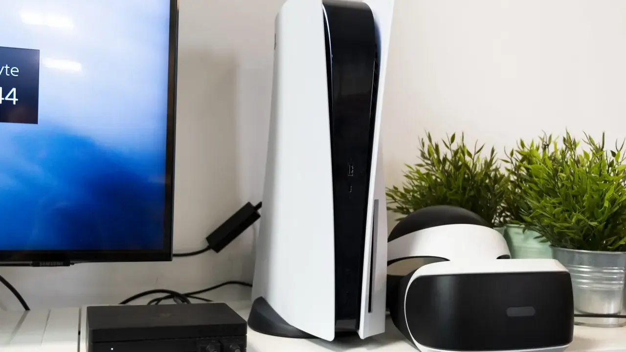 Jak podłączyć VR do PS5? Poradnik krok po kroku (PS VR & PS VR2)