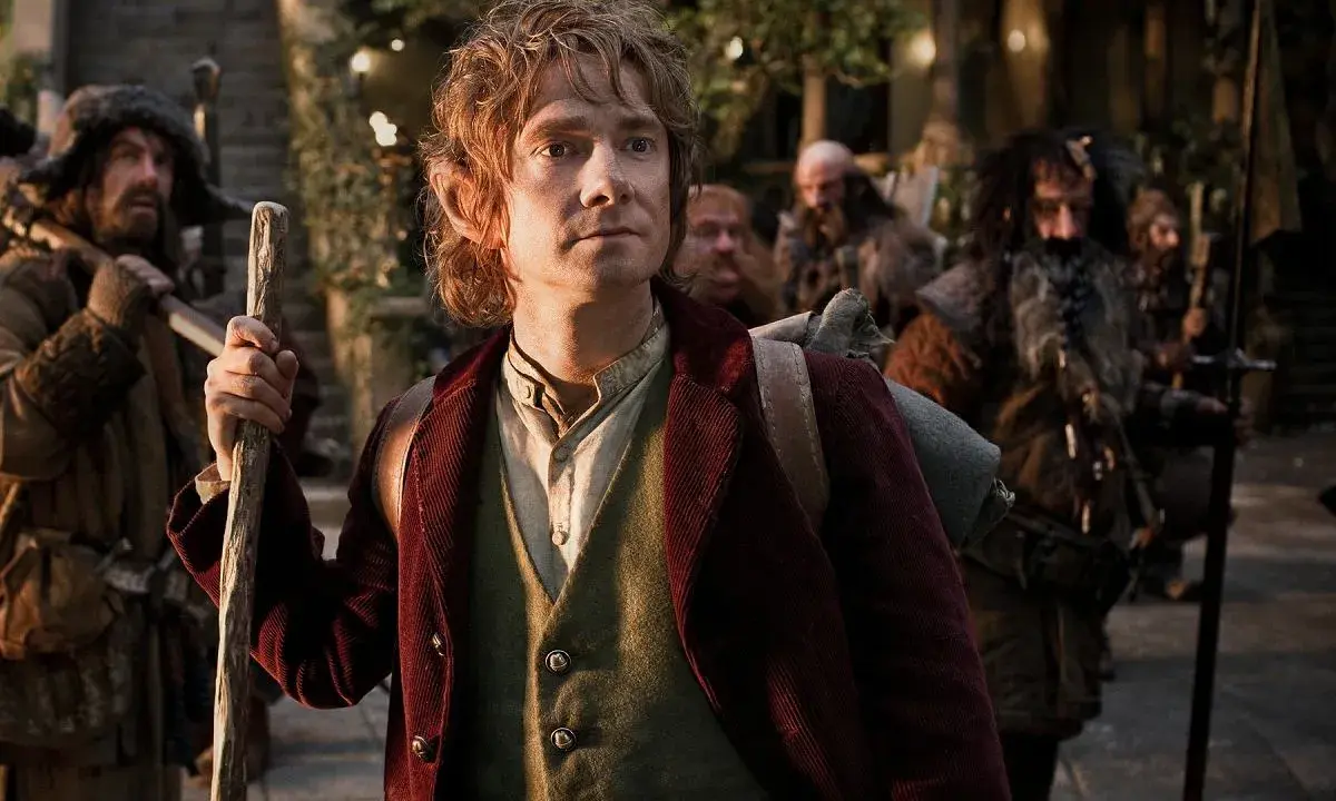 Kto stworzył Hobbita? Odkryj geniusz J.R.R. Tolkiena