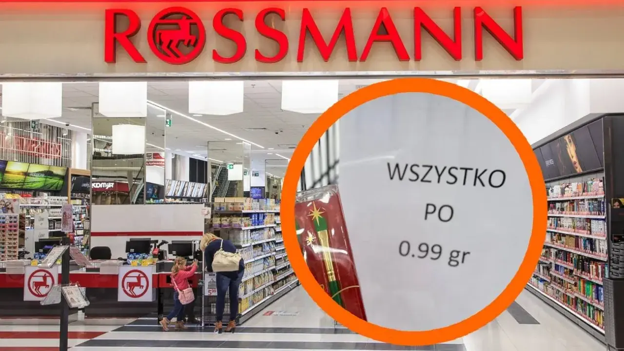 Do kiedy promocje w Rossmannie? Sprawdź daty szybko!