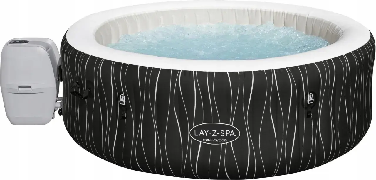 Jacuzzi Lay-Z-Spa: Koszty, modele, czy to się opłaca?