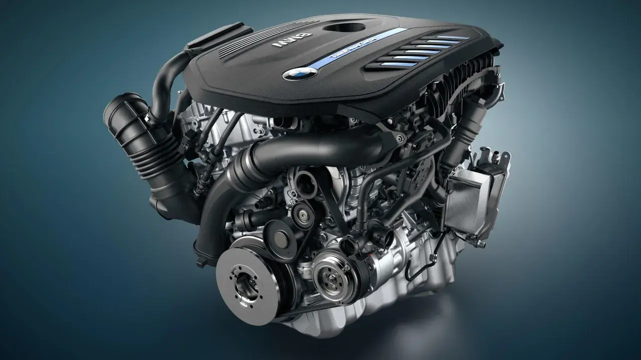 Silnik BMW, który jest najmniej awaryjny? Ten nowoczesny motor z turbodoładowaniem to przykład inżynierii, która stawia na niezawodność.